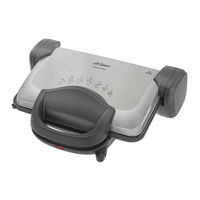Arzum AR 271 Bedienungsanleitung
