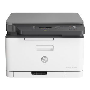 HP COLOR LASER MFP 179 SERIE HANDBUCH Pdf-Herunterladen | ManualsLib