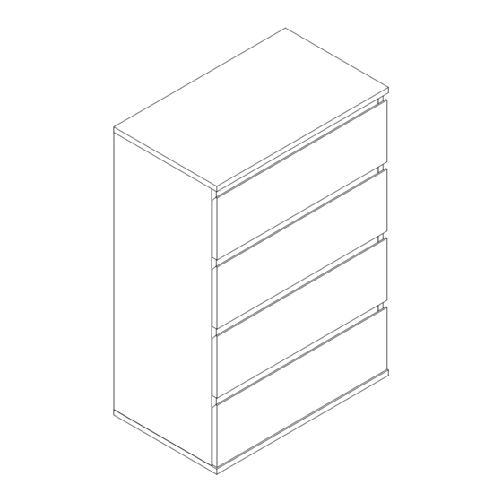 HOMCOM 831-337V03 Montageanleitung