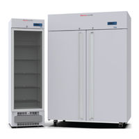 Thermo Scientific TSG1500F Betriebs- Und Wartungsanweisungen