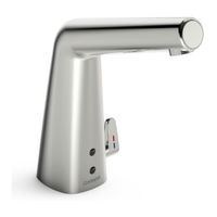 Hansa 5179 2221 Installationsanleitung