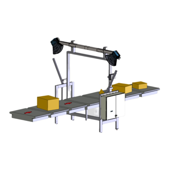SICK VMS4200-x MID Ergänzende Betriebsanleitung