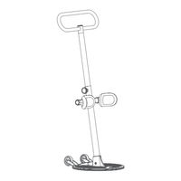 Etac Turner Pro Bedienungsanleitung