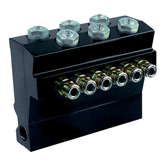 SKF MonoFlex VR Handbuch