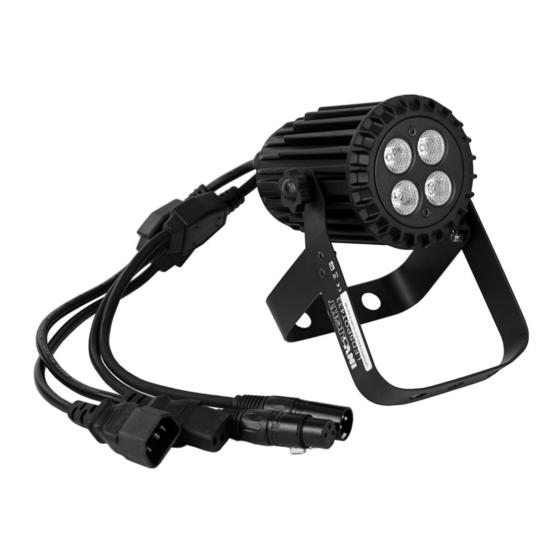 involight LEDSPOT433 Bedienungsanleitung