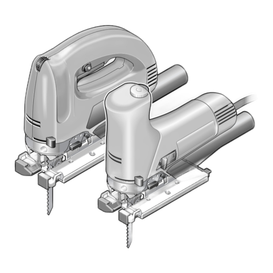BTI PROFILINE -ST 110 BE Bedienungsanleitung