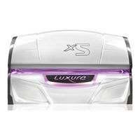 Luxura X5 Anleitung