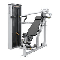 Matrix VERSA VS-S131 Bedienungsanleitung