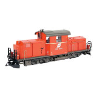 LGB 21522 Bedienungsanleitung