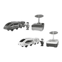 Playtive 425412 2301 Gebrauchsanweisung