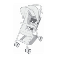 Quax COMPACT XL 51-506-xx Series Handbuch