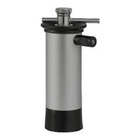 Kinu M47 TRAVELER Bedienungsanleitung