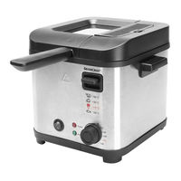 Silvercrest SFM 850 A4 Bedienungsanleitung