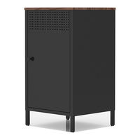 Flexispot BK2-S-B Bedienungsanleitung