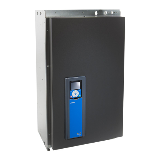 Vacon 100 IP00 Installationshandbuch