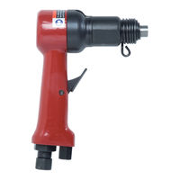 Desoutter CP4444-1 Anleitung