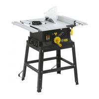 FAR TOOLS TS 1800C Originalbetriebsanleitung