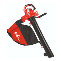 Grizzly ELS 3027 E Combi Originalbetriebsanleitung