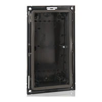 Commend WSFB 50P Kurzanleitung