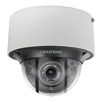 Grundig GD-CI-AT3637V Kurzanleitung