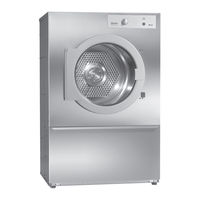 Miele PT 5351 COP Gebrauchsanweisung