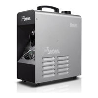 Antari Z-350 Fazer Handbuch