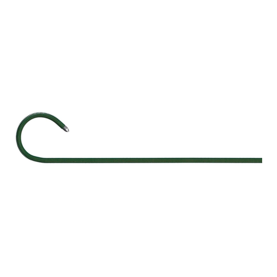 Merit Medical InQwire Gebrauchsanweisung