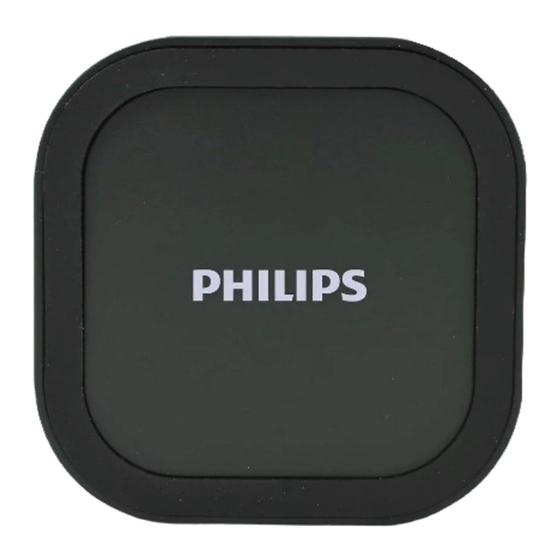 Philips DLP9011 Benutzerhandbuch