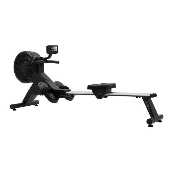 TITAN LIFE R65 Anleitung