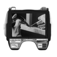 3M Speedglas 9100 Bedienungsanleitung