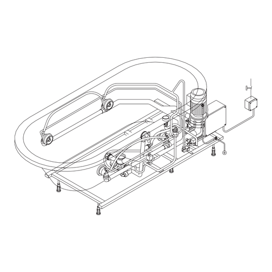 HOESCH NOVA Deluxe Bedienungsanleitung