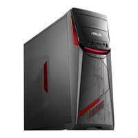 Asus G11CD Benutzerhandbuch