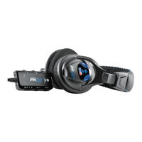 Turtle Beach PX 22 Benutzerhandbuch
