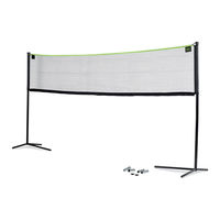 Exit Toys Multi-Sport Net 5000 Gebrauchsanweisung