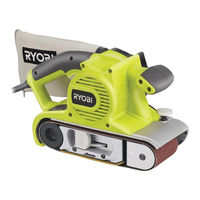 Ryobi EBS-9576V Bedienungsanleitung