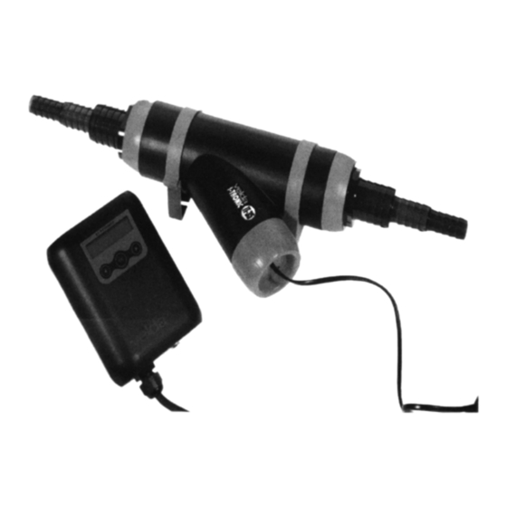Hagen Laguna I-Tronic Gebrauchsanweisung