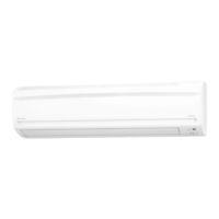 Daikin FTX71GV1B Gebrauchsanweisung