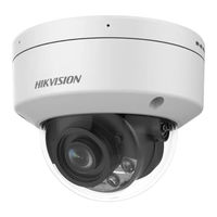 Hikvision iDS-2CD7D47G0-XS Kurzanleitung