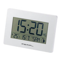 Pearl Lunartec ZX-6724-675 Bedienungsanleitung