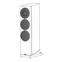 NAIM OVATOR S-600 Bedienungsanleitung