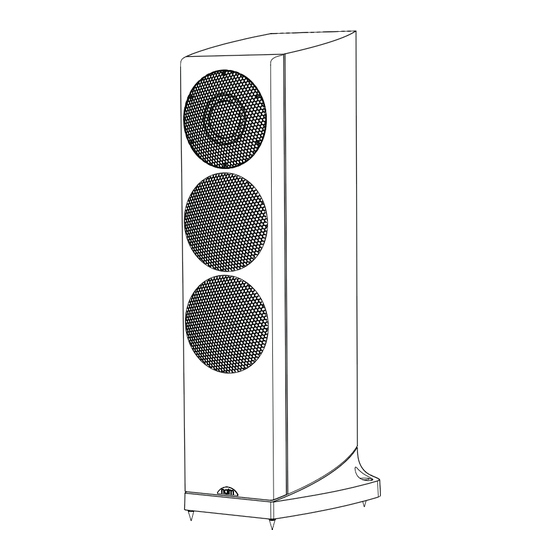 NAIM OVATOR S-600 Bedienungsanleitung
