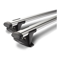 Yakima K595 Montageanleitung
