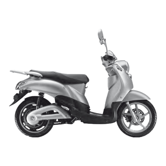 Emco NOVI C 1500 Benutzerhandbuch