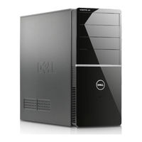 Dell DCSCLF Servicehandbuch