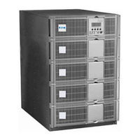 Eaton MX 4000 Handbuch