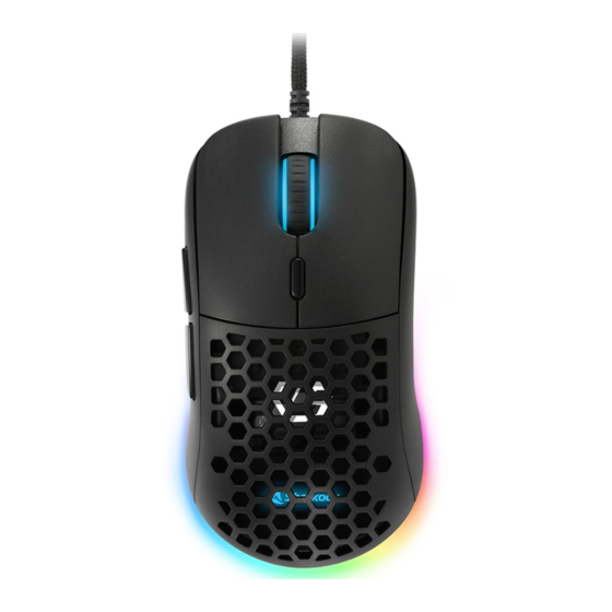 Sharkoon Light2 180 Anleitung