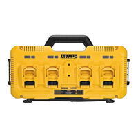 Dewalt XR DCB104 Bedienungsanleitung