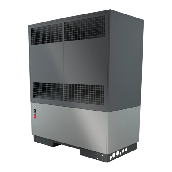 Dimplex LA 60P-TUR Wartungsanleitung