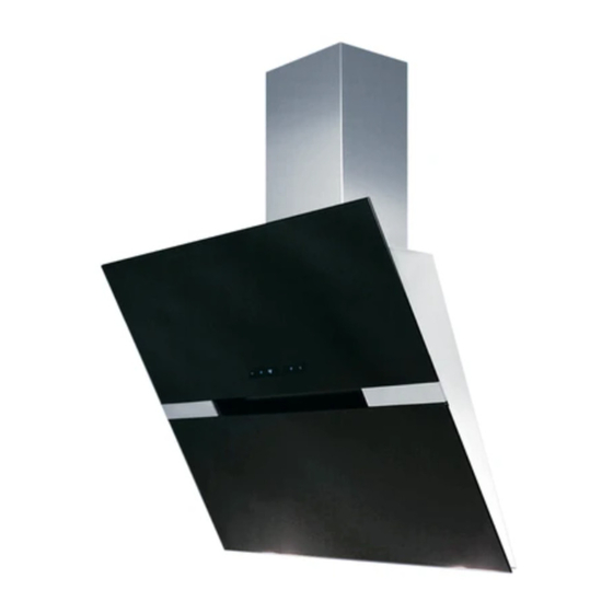 Amica KH 17238 E Bedienungsanleitung