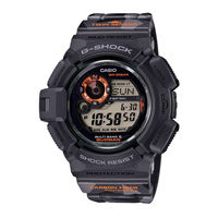 Casio 3280 Bedienungsanleitung